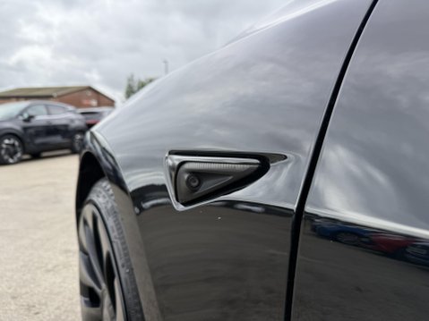 Tesla Model 3 (Dual Motor) Performance Saloon 4dr Electric Auto 4WDE (Performance Upgrade 47