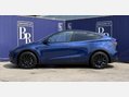 Tesla Model Y (Dual Motor) Long Range SUV 5dr Electric Auto 4WDE (384 bhp) 8