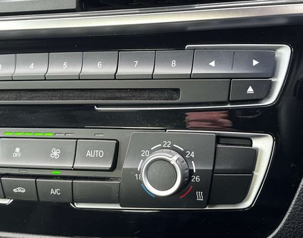 BMW 2 Series 1.5 218I Sport 2dr 49