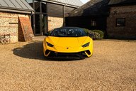 Lamborghini Huracan 21