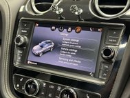 Bentley Bentayga 4.0 V8 SUV 5dr Petrol Auto 4WD Euro 6 (s/s) (550 ps) 65