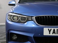 BMW 4 Series 420I M SPORT GRAN COUPE 25