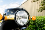 Ducati 900 SS DESMO. EXCELLENT EXAMPLE. NEW GASKETS. UPDATED CARBS. SINGLE & DUAL SEAT 25