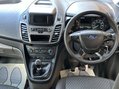 Ford Transit Connect 1.5 230 EcoBlue Trend Crew Van L2 Euro 6 (s/s) 6dr 22