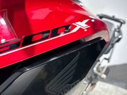 Honda CB500X 2023 13K WARRANTY A2 READY ADVENTURE BIKE 500CC 17