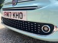 Fiat 500 1.2 Lounge Euro 6 (s/s) 3dr 35