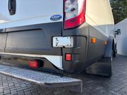 Iveco Daily 65C17 H/D 4100wb Panel Van - Air Con - Direct from the MOD 22