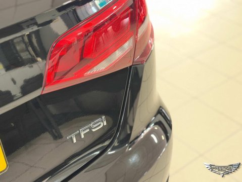 Audi A3 1.4 TFSI e-tron Sportback e-S Tronic Euro 6 5dr 8.8kWh 18