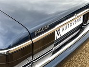 Jaguar XJS V12 CONVERTIBLE 2+2 29