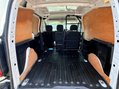 Citroen Berlingo 1.6 Berlingo 625 Enterprise Blue HDi 5dr 9