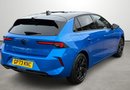Vauxhall Astra 1.2 Turbo 130 GS 5dr 9