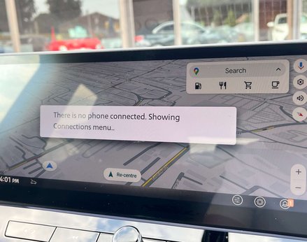 Nissan Qashqai 1.3 Qashqai N-Connecta DiG-T MHEV 5dr 36