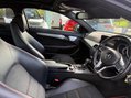 Mercedes-Benz C Class 1.6 C180 BlueEfficiency AMG Sport Plus G-Tronic+ Euro 5 (s/s) 2dr 12