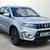 Suzuki Vitara 1.4 Boosterjet 48V Hybrid SZ5 5dr 1