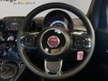 Fiat 500 1.0 MHEV Lounge Euro 6 (s/s) 3dr 38
