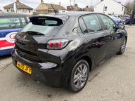 Peugeot 208 PURETECH ACTIVE PREMIUM S/S 8