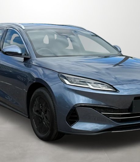 BYD Seal 6 DM-i Boost Tourer Auto