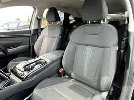 Hyundai TUCSON 1.6 Tucson Premium TGDi HEV Auto 5dr 71