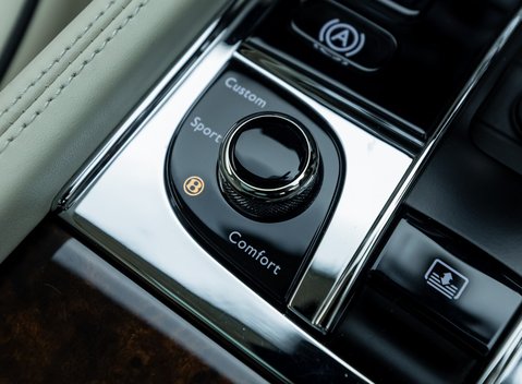 Bentley Mulsanne V8 SPEED 33