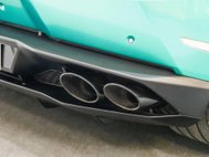Lamborghini Huracan 5.2 V10 LP 610-4 LDF 4WD Euro 6 (s/s) 2dr 82