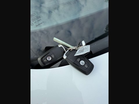 Ford Galaxy 2.0 Galaxy Titanium EcoBlue Auto 5dr 79