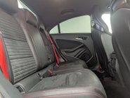 Mercedes-Benz CLA Class 2.0 AMG CLA 45 4Matic Auto 4WD 4dr 50