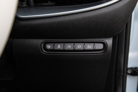 Fiat 500e LA PRIMA 18