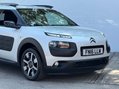 Citroen C4 Cactus 1.6 C4 Cactus Flair Blue HDi S/S Semi-Auto 5dr 3