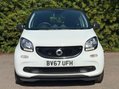 Smart Forfour 1.0 Passion Euro 6 (s/s) 5dr 2