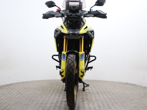 Suzuki V-Strom 1050 DL 1050 RJ M3 V-STROM DE 23 5