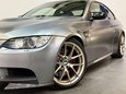 BMW M3 4.0 iV8 DCT Euro 5 2dr 17