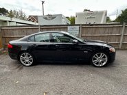 Jaguar XF 3.0D V6 S PORTFOLIO 4Dr AUTOMATIC 3