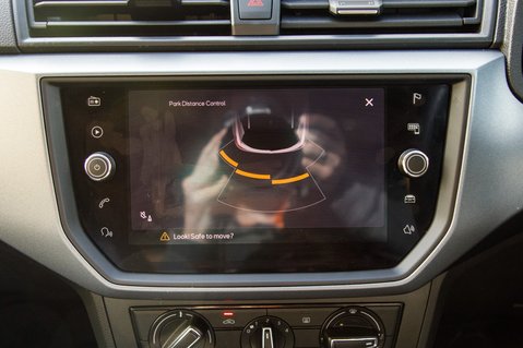SEAT Arona TSI SE TECHNOLOGY 28