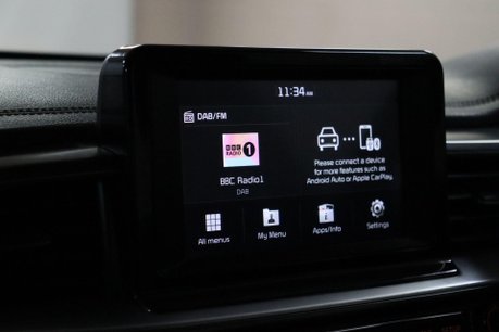 Kia Ceed 2 ISG 37