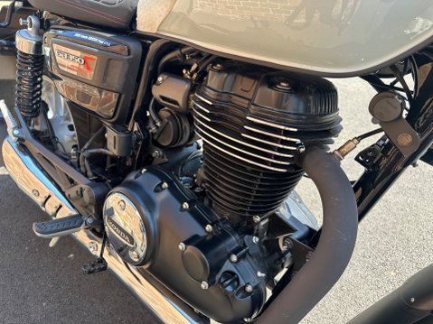 Honda GB 350 S-S GB 350 S-S 12