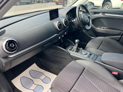 Audi A3 1.4 TFSI Sport Sportback Euro 5 (s/s) 5dr 25