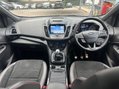 Ford Kuga 1.5 TDCi ST-Line Euro 6 (s/s) 5dr 12