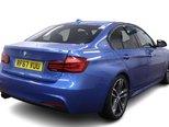 BMW 3 Series 2.0 330e 7.6kWh M Sport Shadow Edition Saloon 4dr Petrol Plug-in Hybrid Aut 2