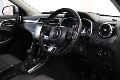 MG ZS EXCITE VTI-TECH 5