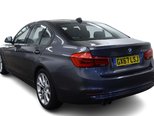 BMW 3 Series 2.0 330e 7.6kWh Sport Saloon 4dr Petrol Plug-in Hybrid Auto Euro 6 (s/s) (2 6