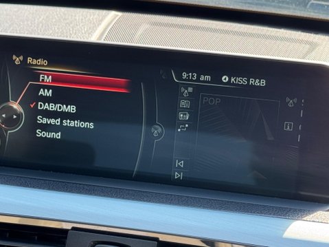 BMW 4 Series 2.0 420d M Sport Auto Euro 6 (s/s) 5dr 19
