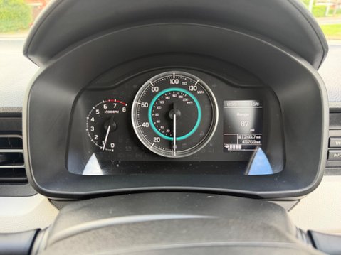 Suzuki Ignis 1.2 Dualjet SZ-T Euro 6 5dr 18