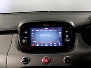 Fiat 500X 1.5 FireFly Turbo MHEV Sport SUV 5dr Petrol DCT Euro 6 (s/s) (130 ps) Half 18