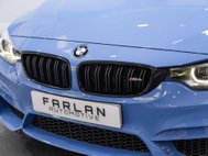 BMW M4 3.0 BiTurbo Competition Coupe 2dr Petrol DCT Euro 6 (s/s) (450 ps) 73