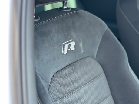 Volkswagen Golf 2.0 TSI R Hatchback 5dr Petrol DSG 4Motion Euro 6 (s/s) (310 ps) 22