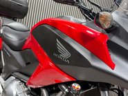 Honda NC700 2012 ONLY 23K DCT ADVENTURE BIKE AUTOMATIC AUTO LONG MOT 700CC 43