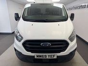 Ford Transit Custom 2.0 Transit Custom 300 Leader EcoBlue 2