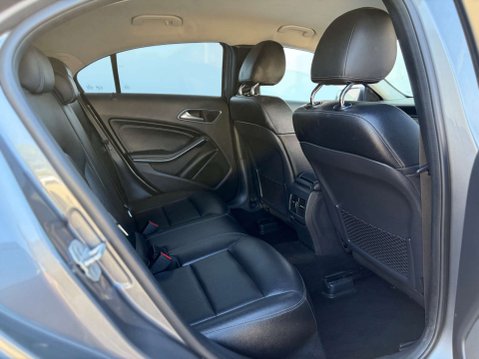 Mercedes-Benz A Class 1.6 A 180 Sport 5dr 13
