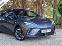 MG MG4 64kWh Trophy Long Range Hatchback 5dr Electric Auto (203 ps)