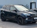 Ford Kuga 1.5 Kuga ST-Line TDCi 5dr